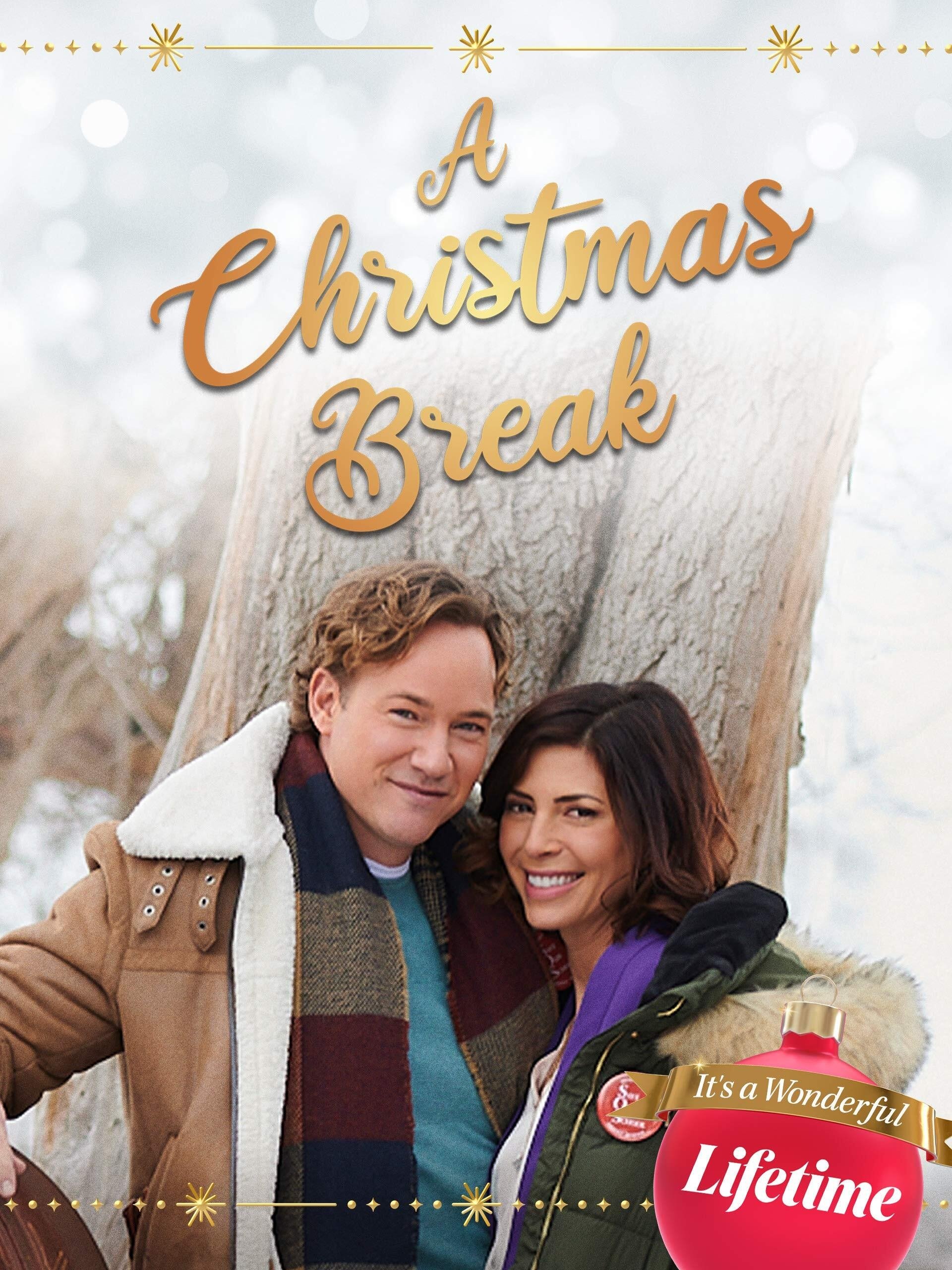 A Christmas Break