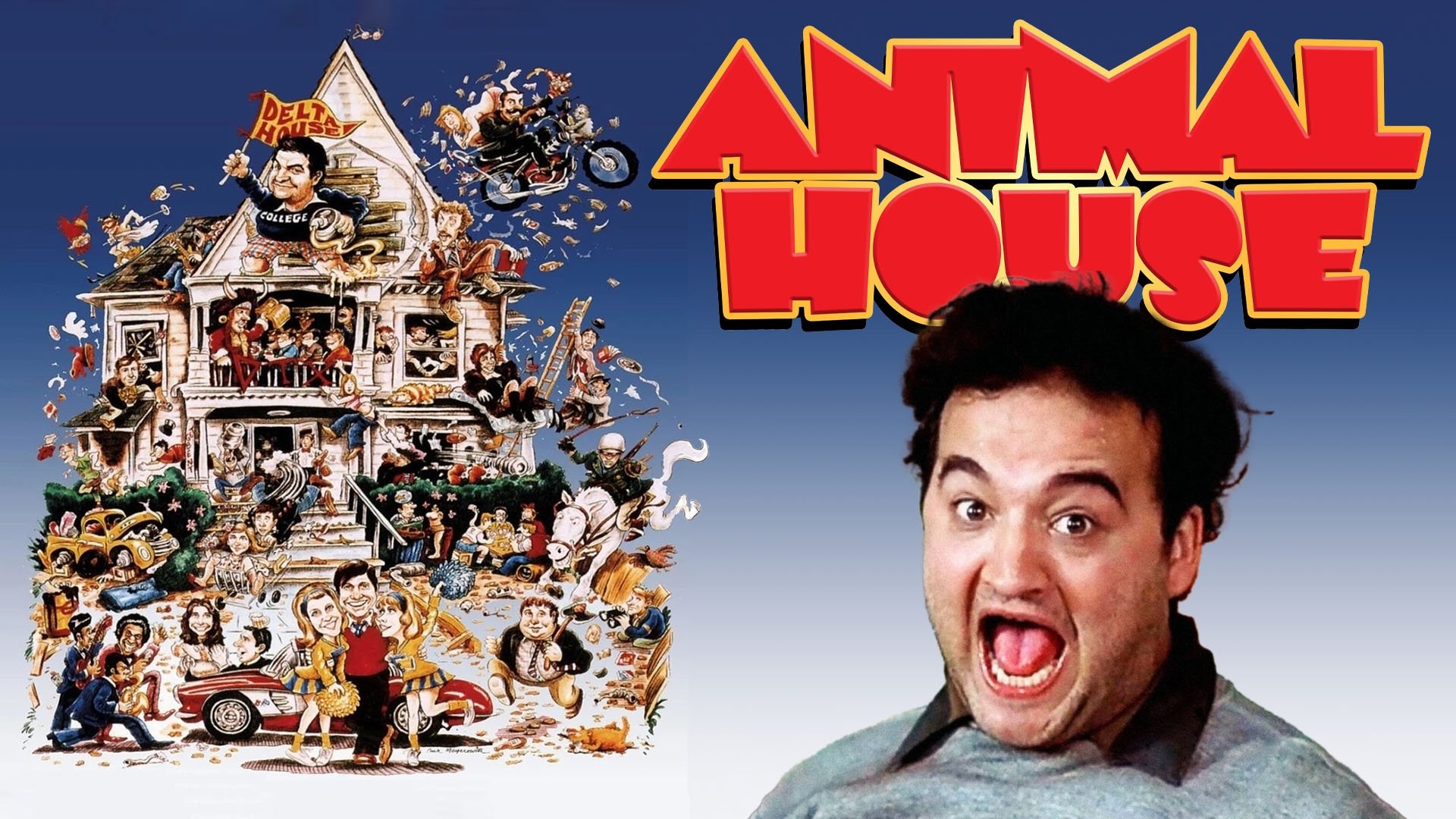 Animal House (1978)