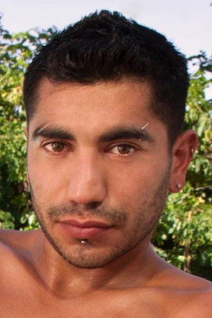 et billede af Juaquin Ramirez