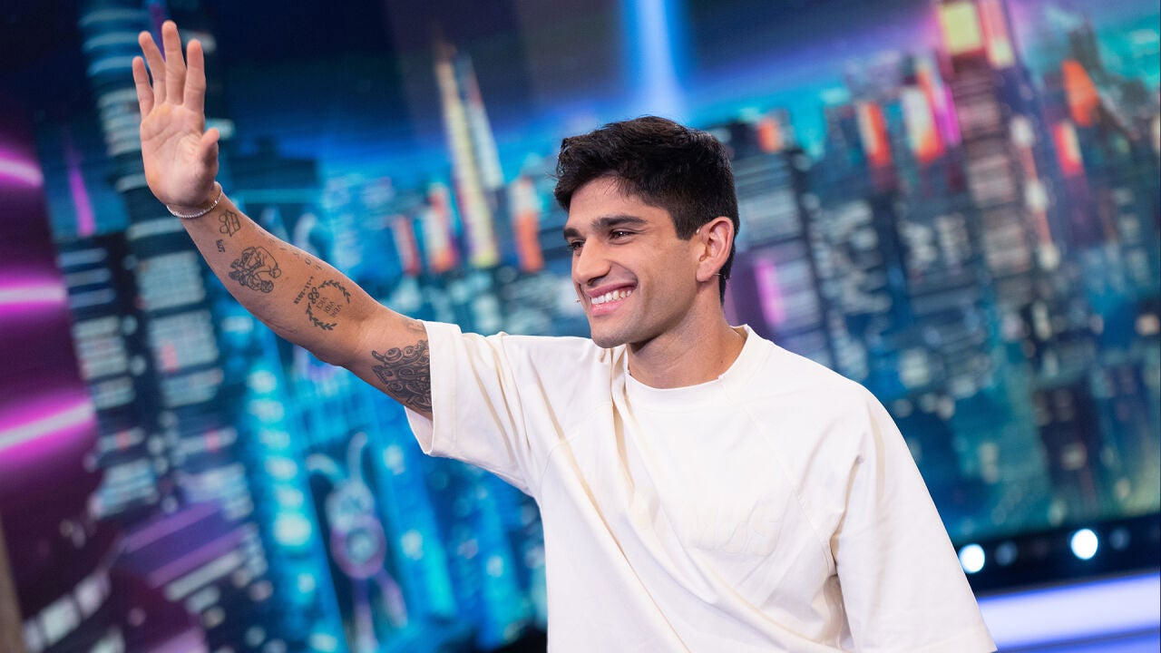 El hormiguero 19x50
