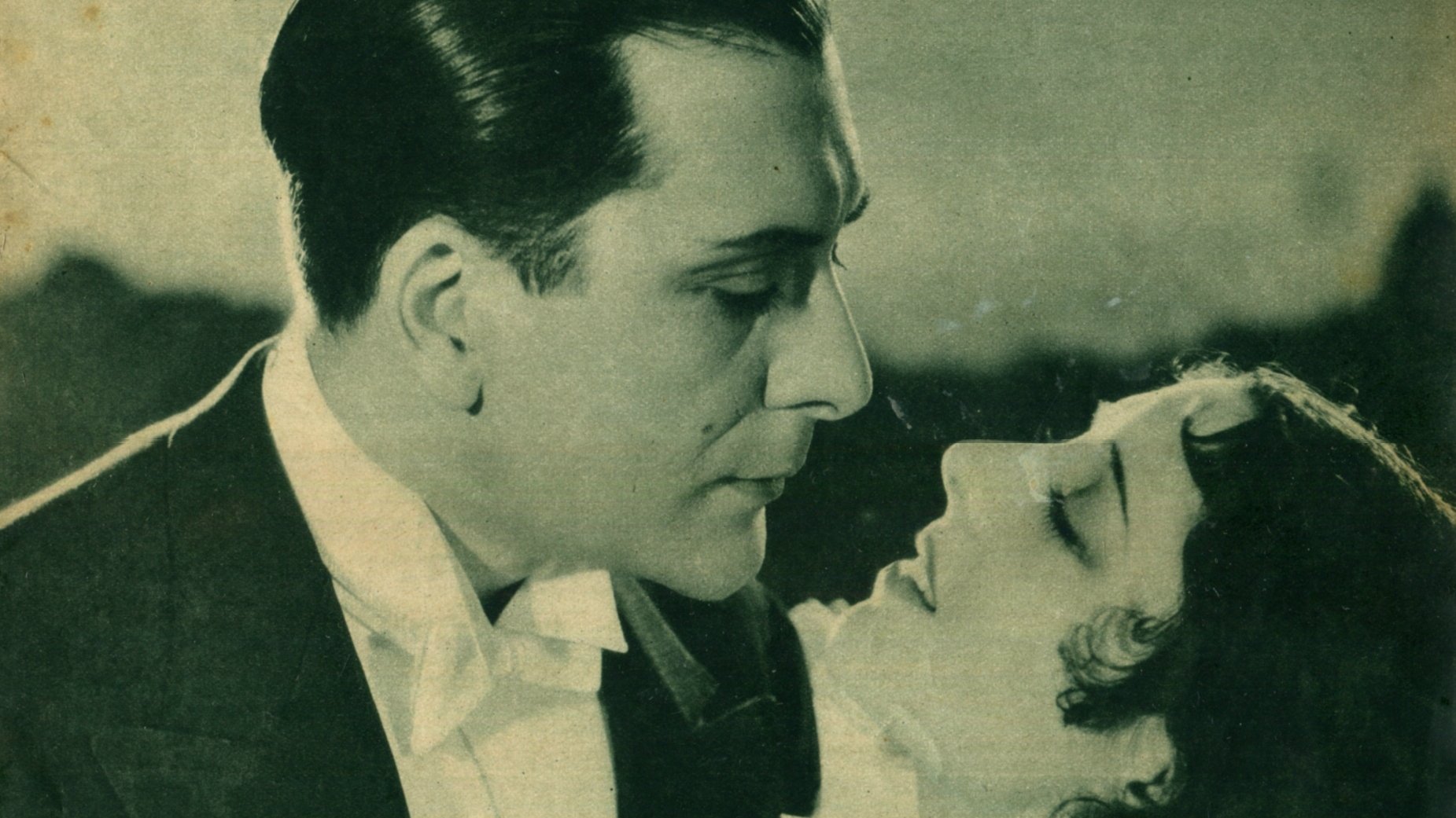A Star Vanishes (1932)