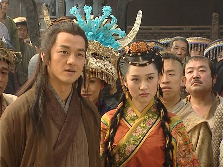 Thumbnail for 32 Season 1 Episode 32
