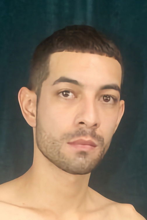 et billede af Rey Pablo