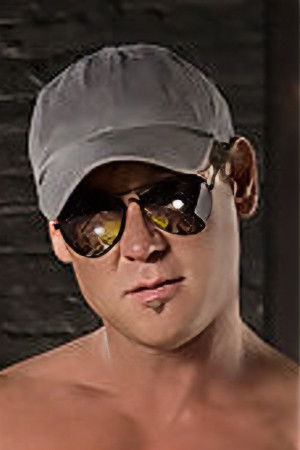 et billede af Peter Dutch