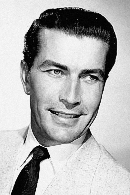 et billede af Judd Holdren