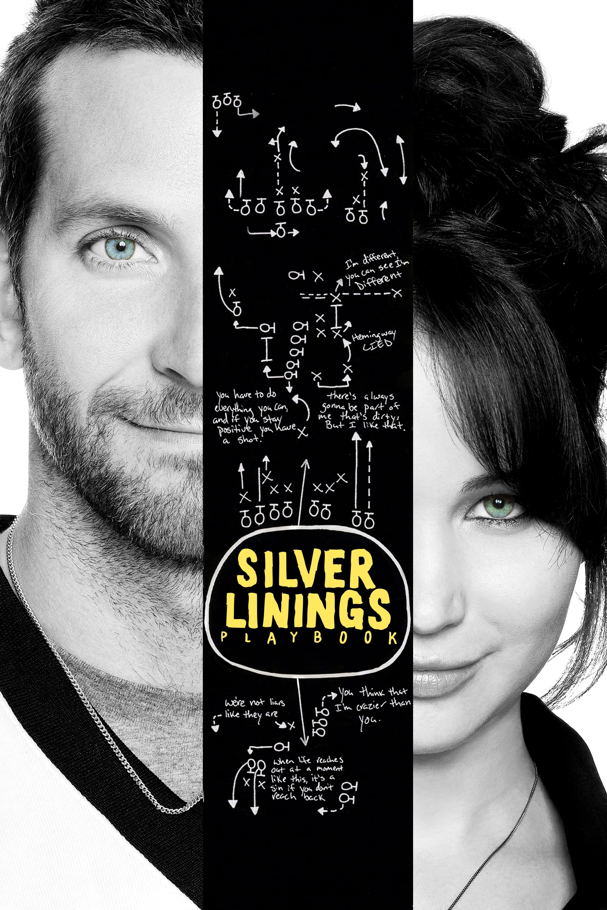 Silver Linings Playbook