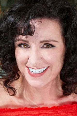 et billede af Anna Bonitatibus