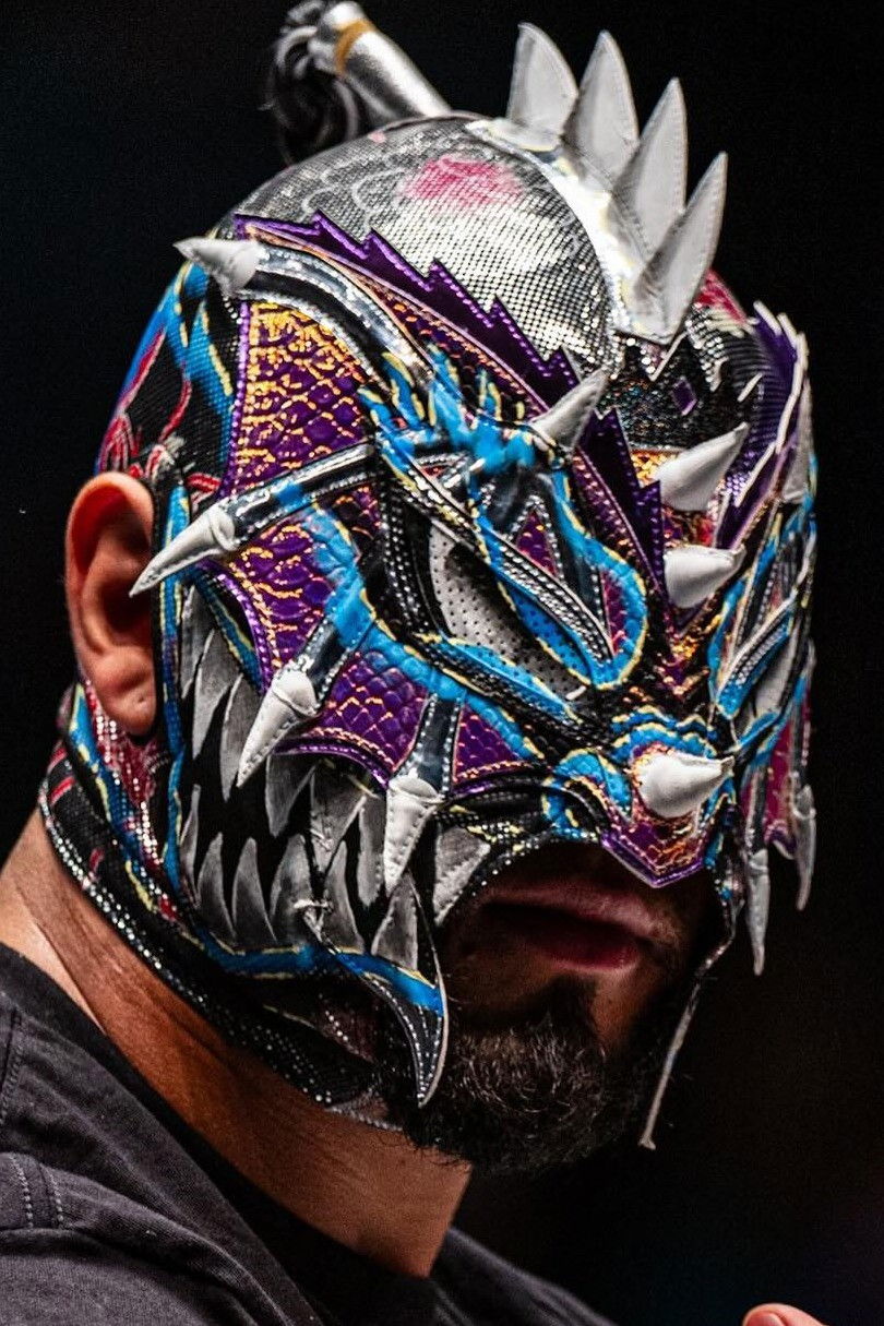 et billede af Dragon Bane