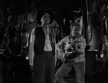 The Twilight Zone