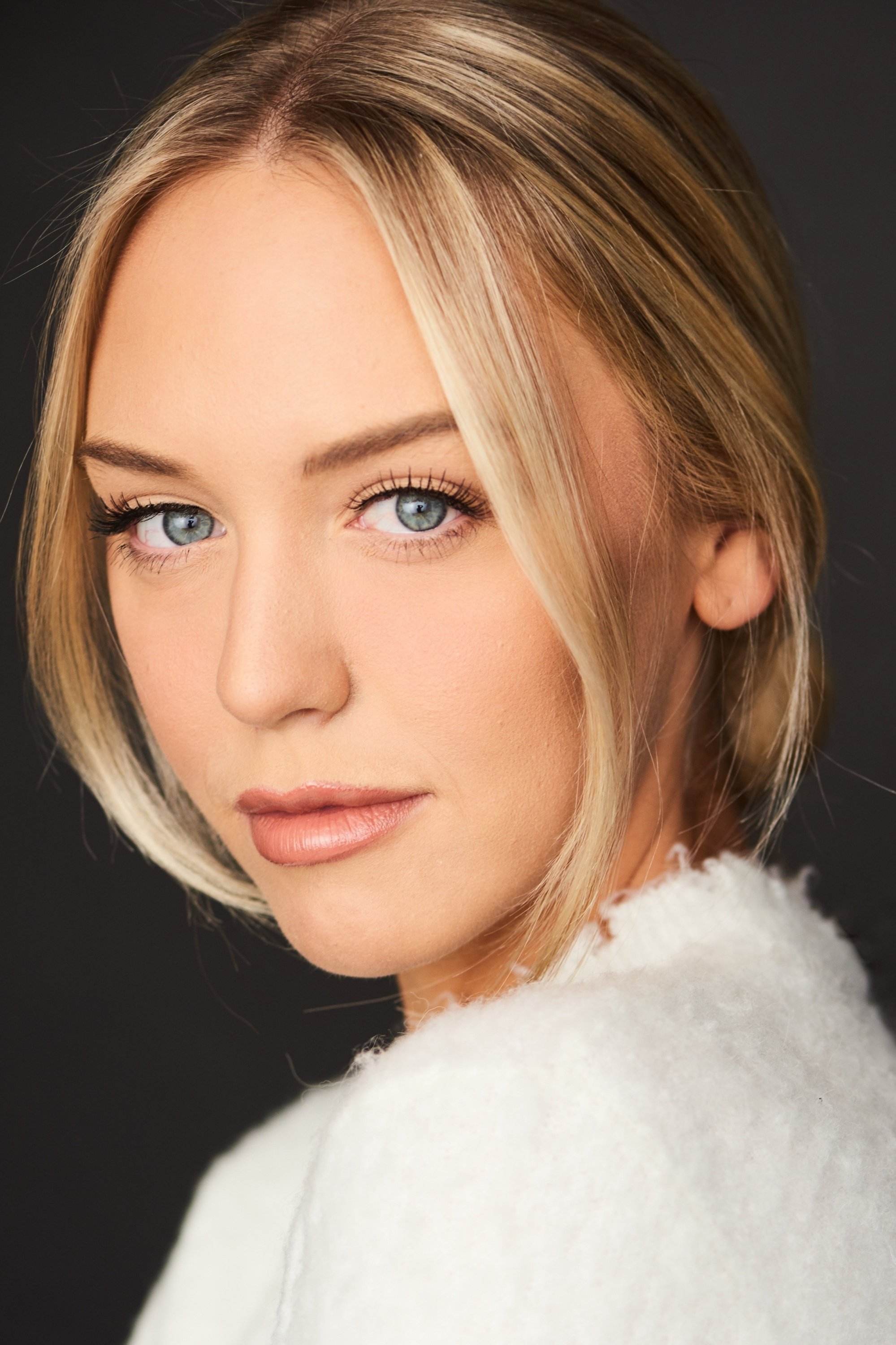 et billede af Paige Mobley