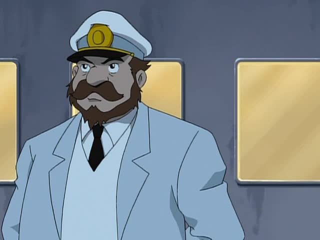 Thumbnail for A Boat-Riding Medal Season 1 Episode 5