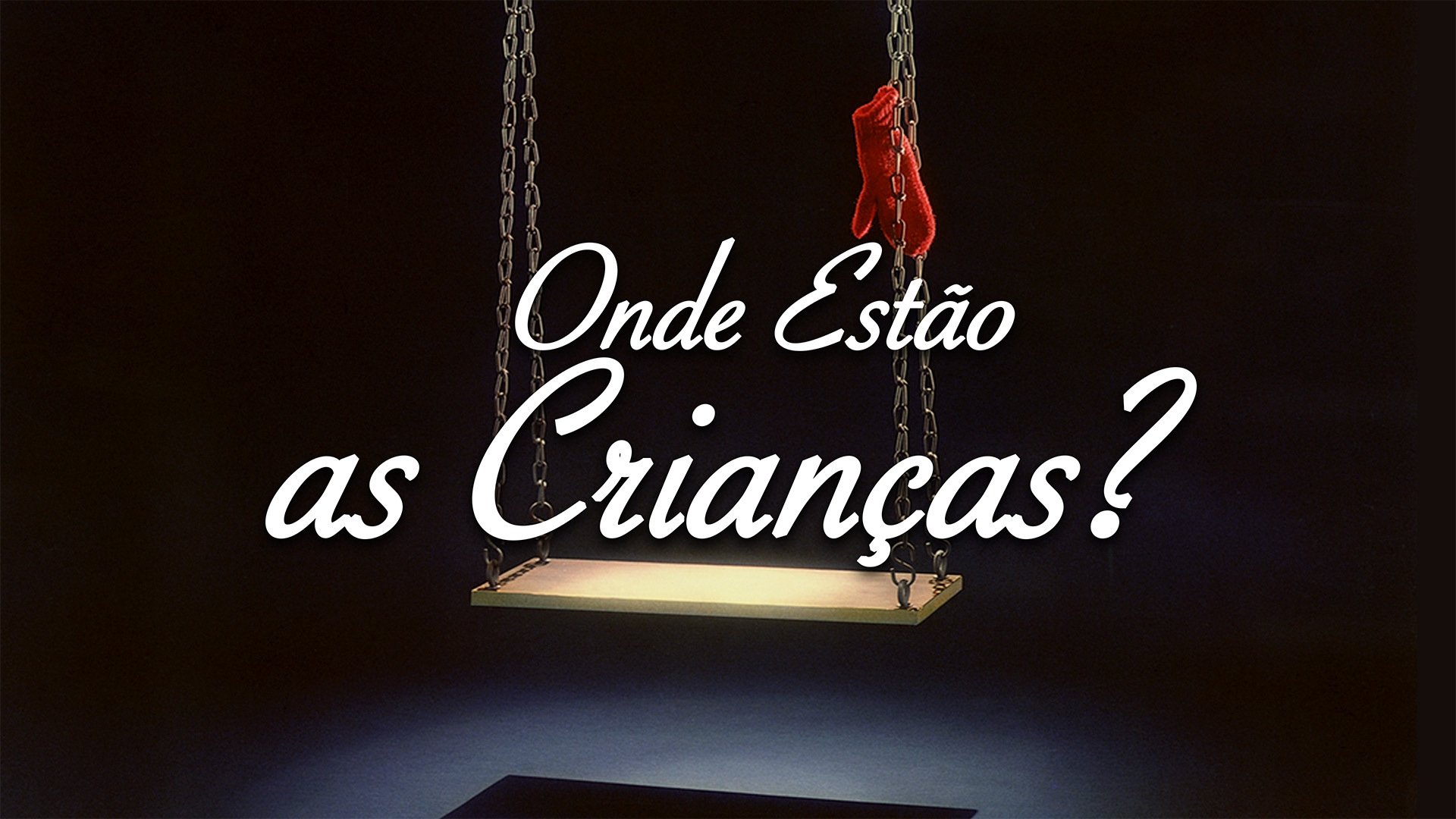 Where Are the Children? (1986)