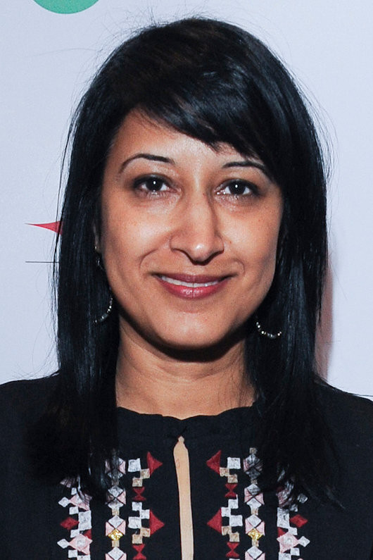 et billede af Mridu Chandra