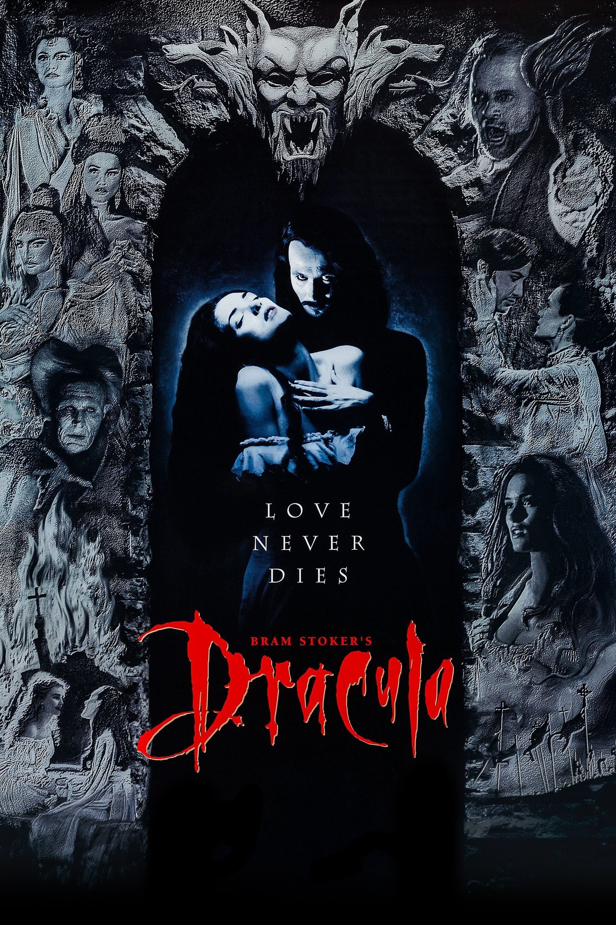 Bram Stoker's Dracula