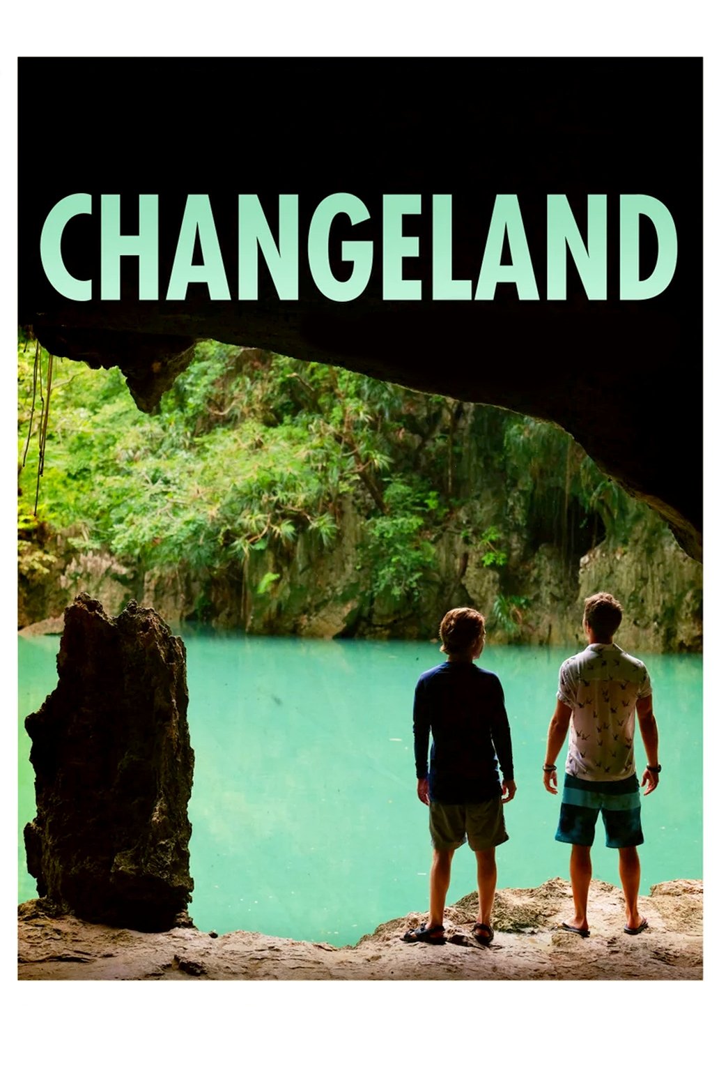 Changeland