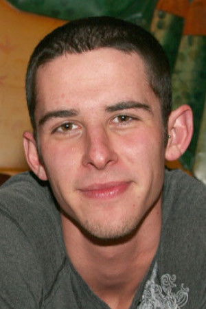 et billede af Brady Rey