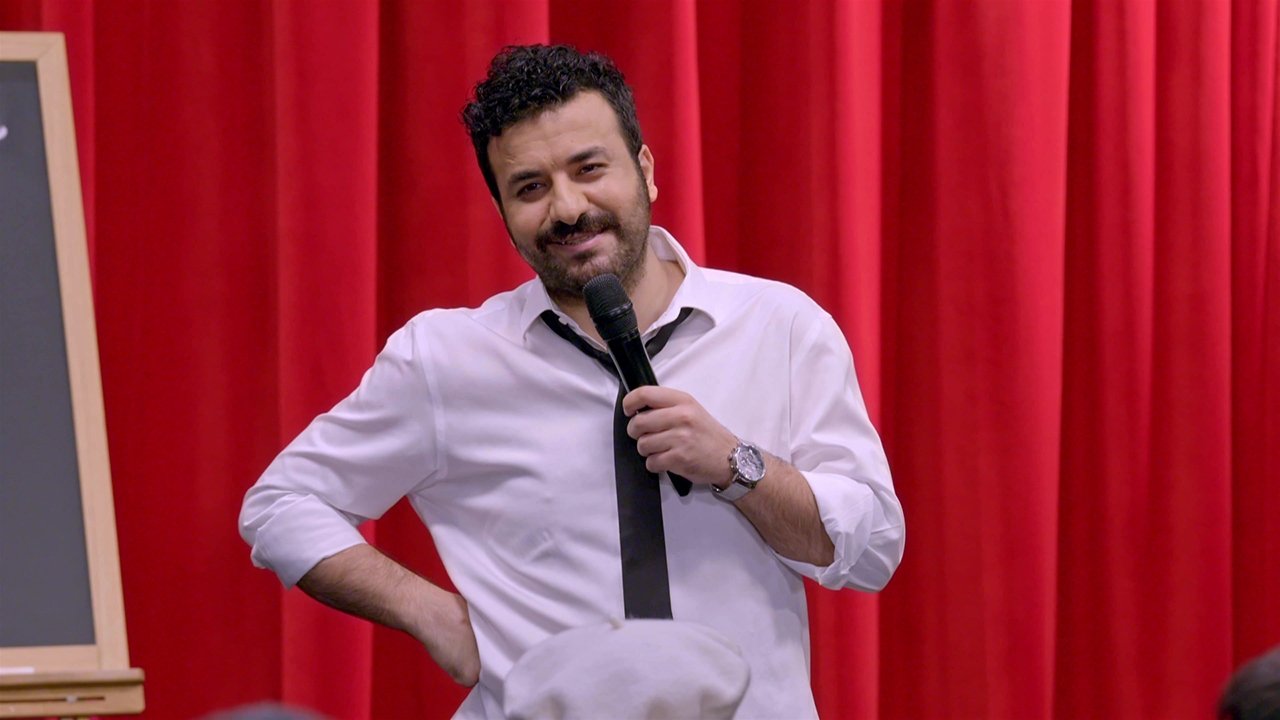 Konuşanlar 5x24