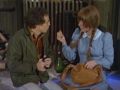 Mary Hartman, Mary Hartman - Épisode 16