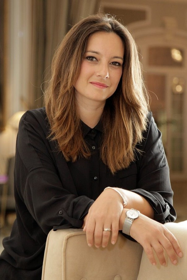 et billede af Iratxe Fresneda