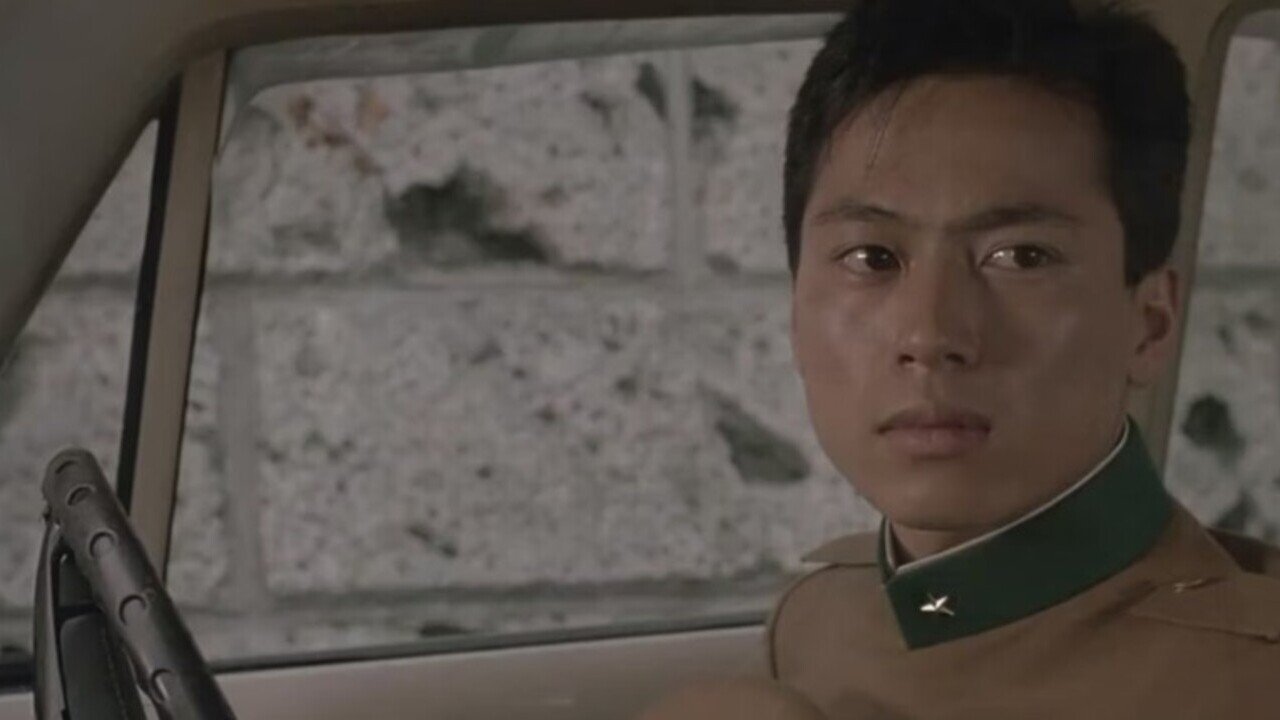 Okoge (1992)