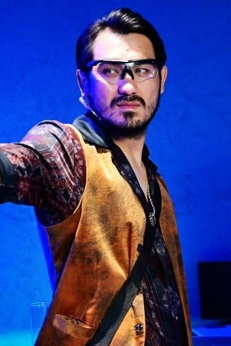 et billede af 艾科