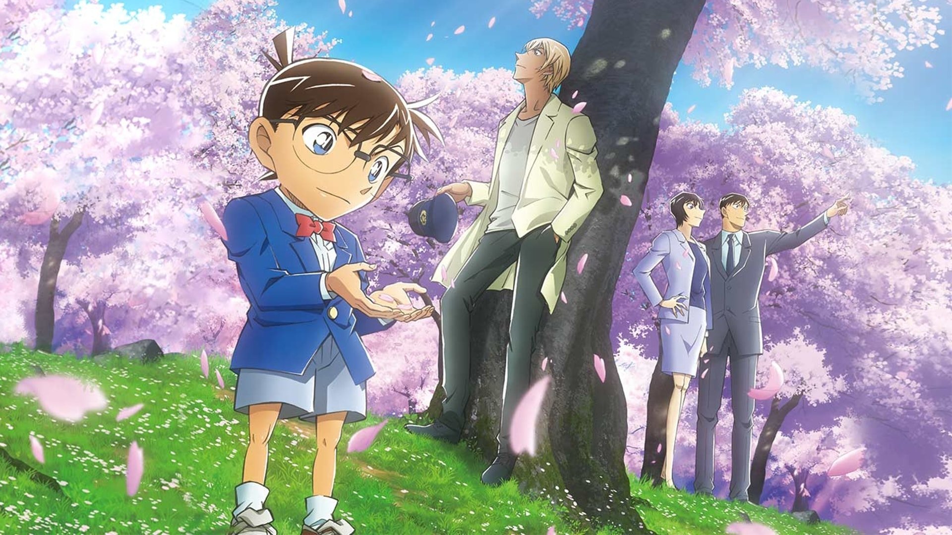 Image du film Detective Conan : La Fiancée de Shibuya gjwepnxux3dw26vn6m8h2tcqwmbjpg