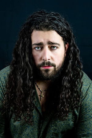 et billede af Доминик Кансельер