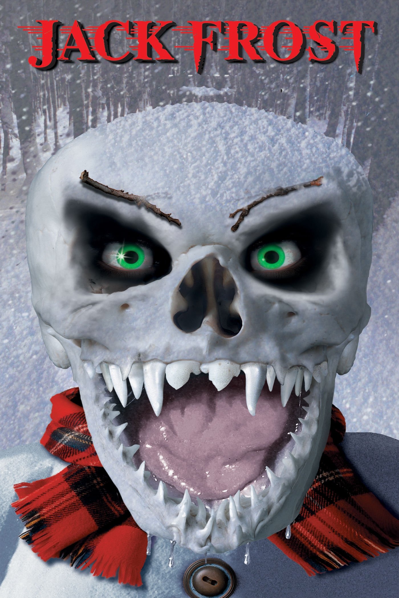 jack frost movie jack frost movie