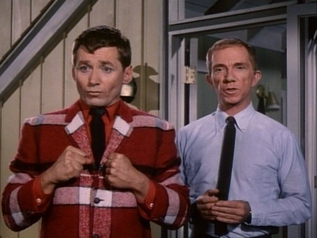 My Favorite Martian