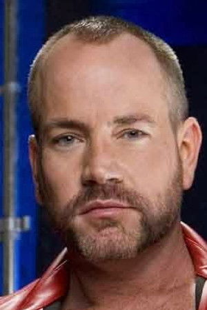 et billede af Matthew Ford