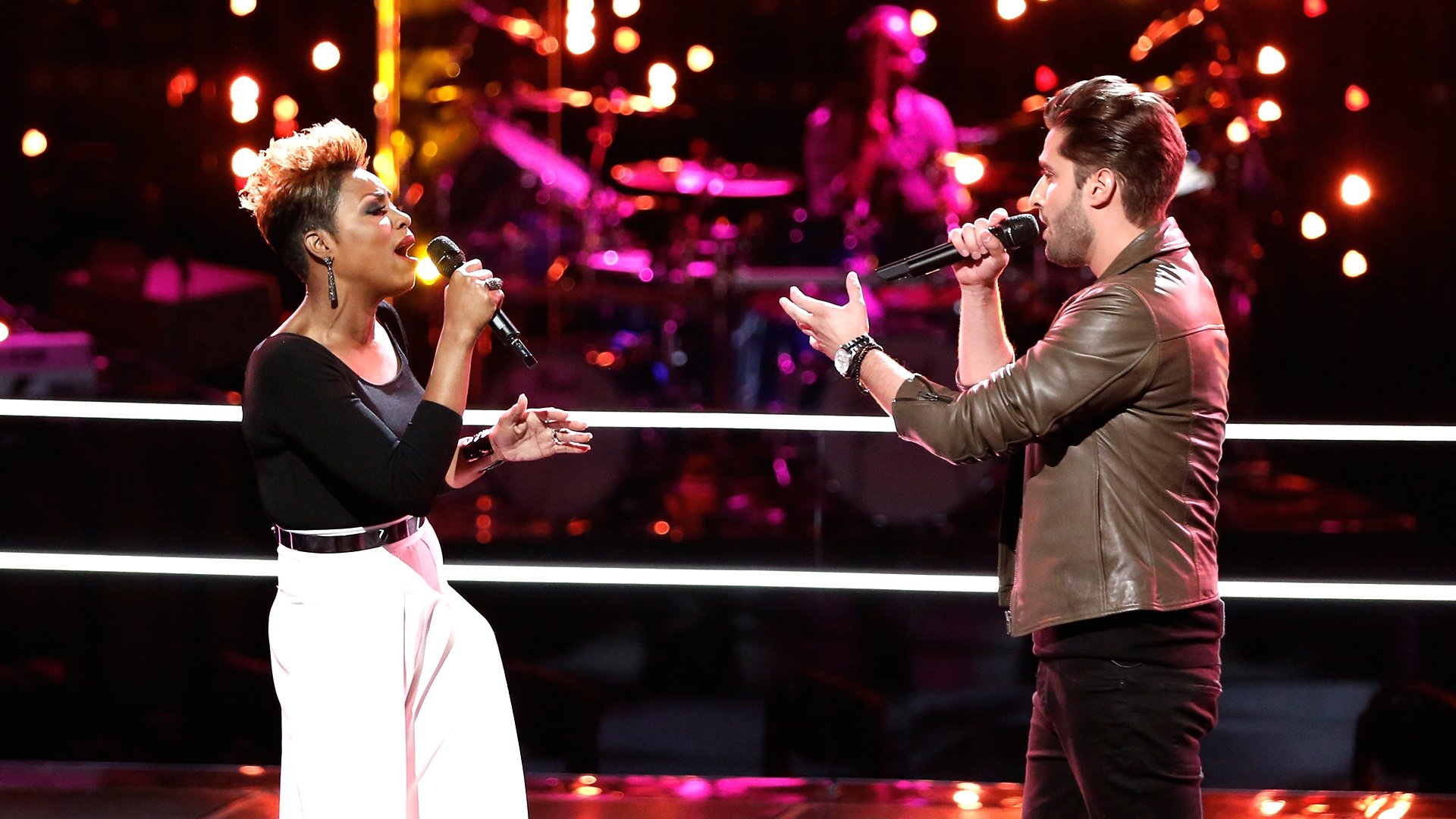 The Voice 9x9