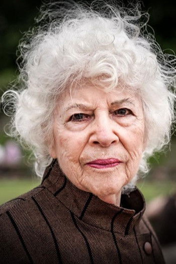 et billede af Teri Wehn-Damisch