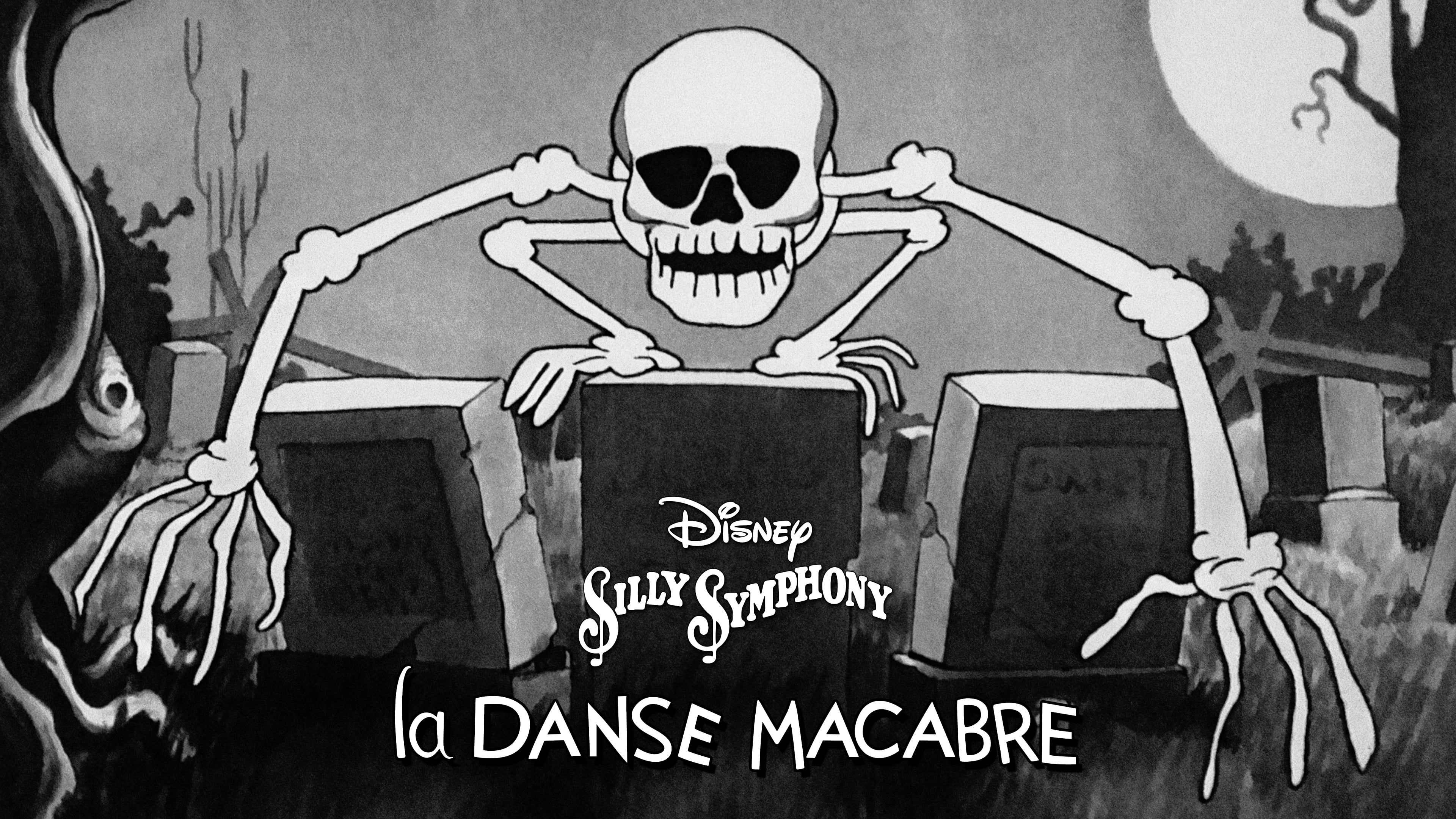 The Skeleton Dance (1929)