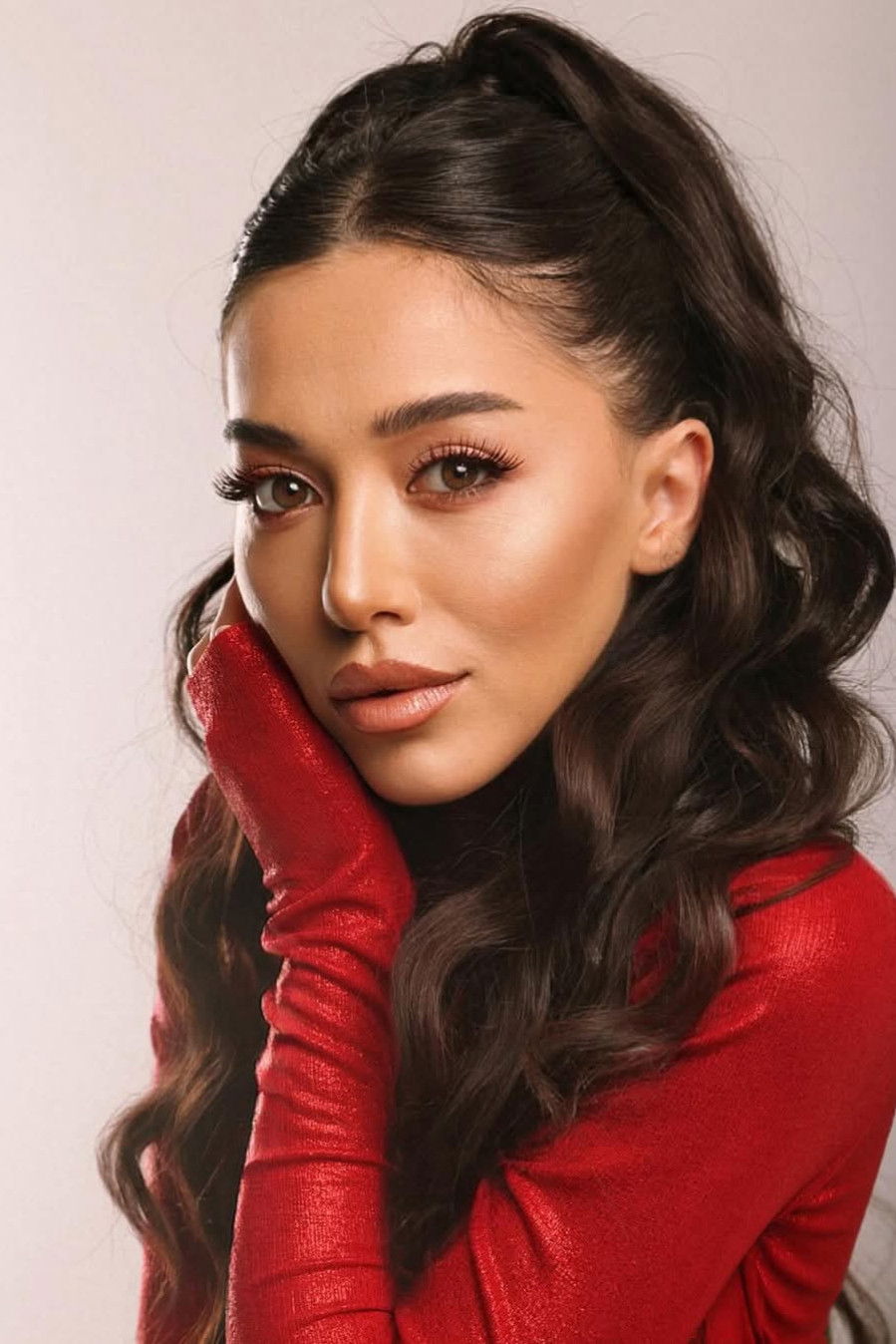 et billede af Lia Zakharyan