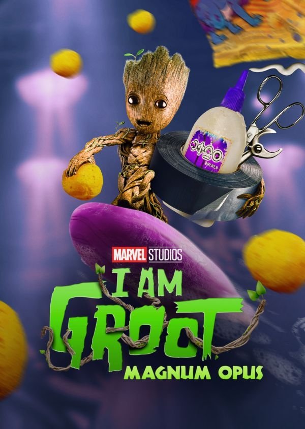 Magnum Opus