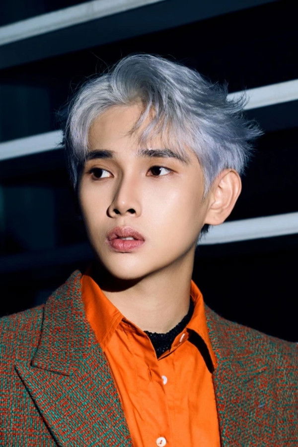 et billede af Lý Hạo Mạnh Quỳnh