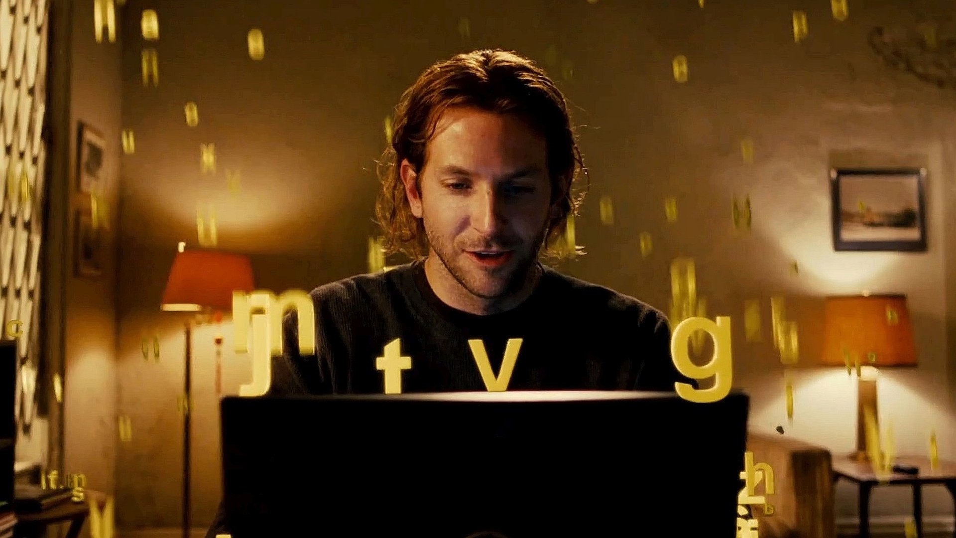 Limitless (2011)