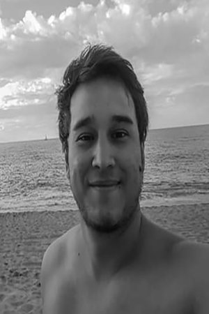 Jorge David Pérez | Co-Director