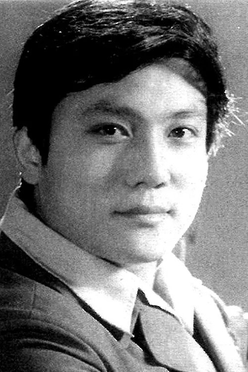 et billede af Hao Yiping