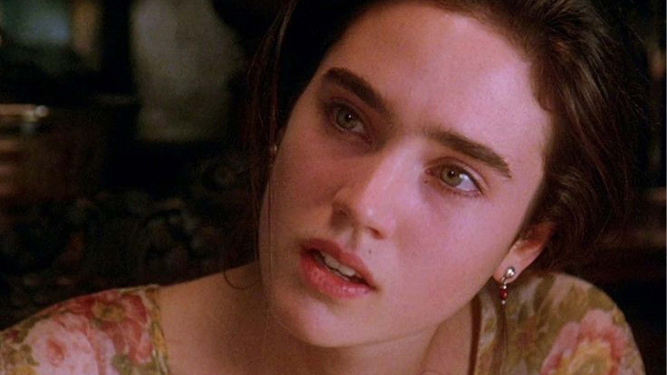 Of Love and Shadows (1994)