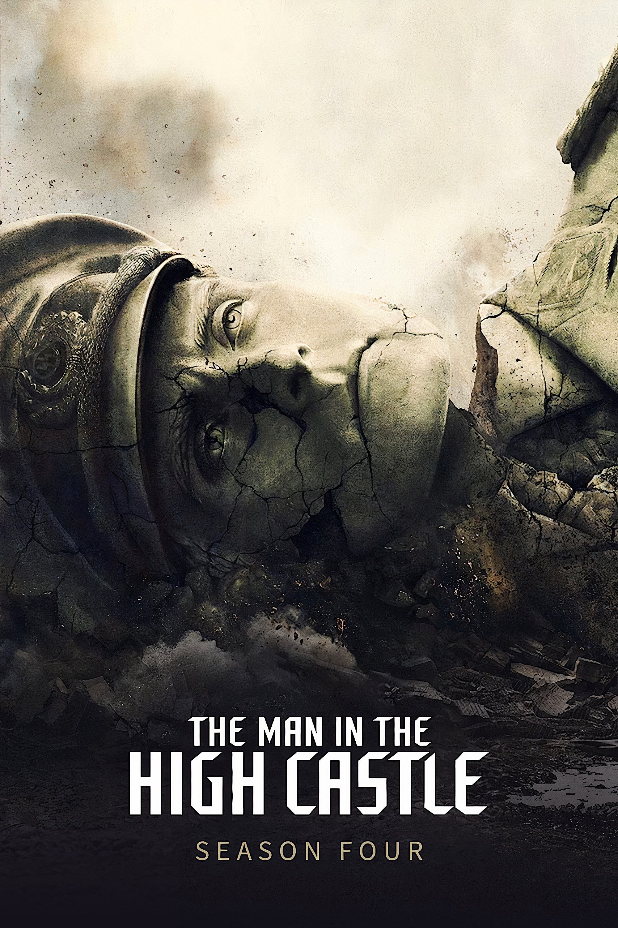The Man in the High Castle - Season 4