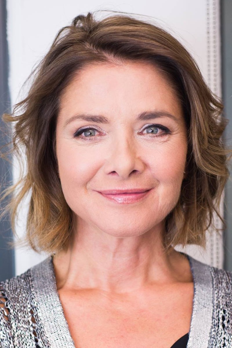 et billede af Isabel Richer