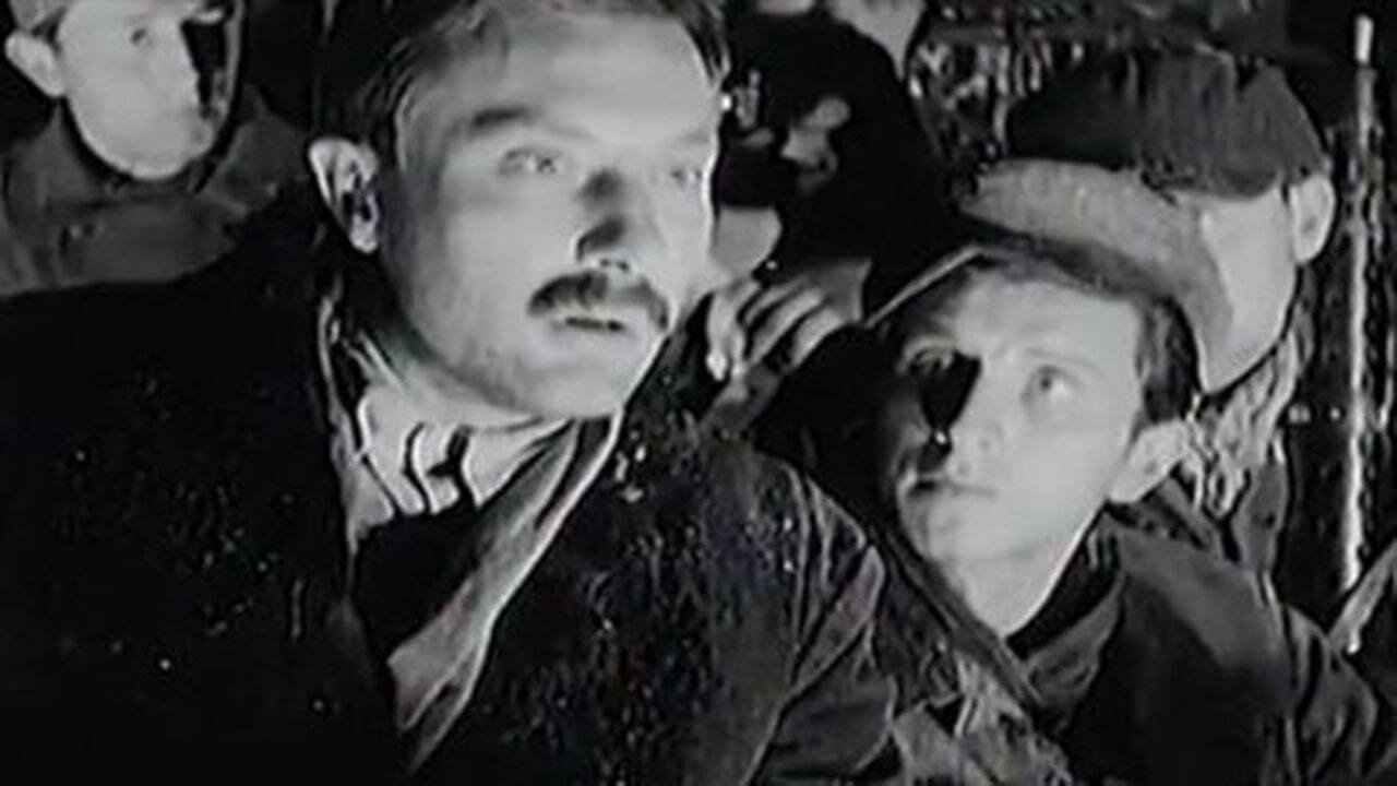 The Sun Is Far Away (1953)