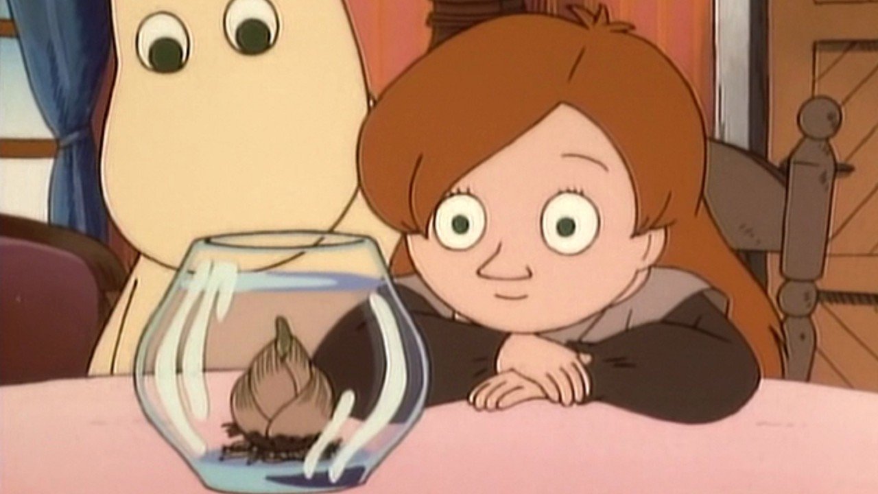 Moomin