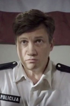 et billede af Dmitriy Babkin