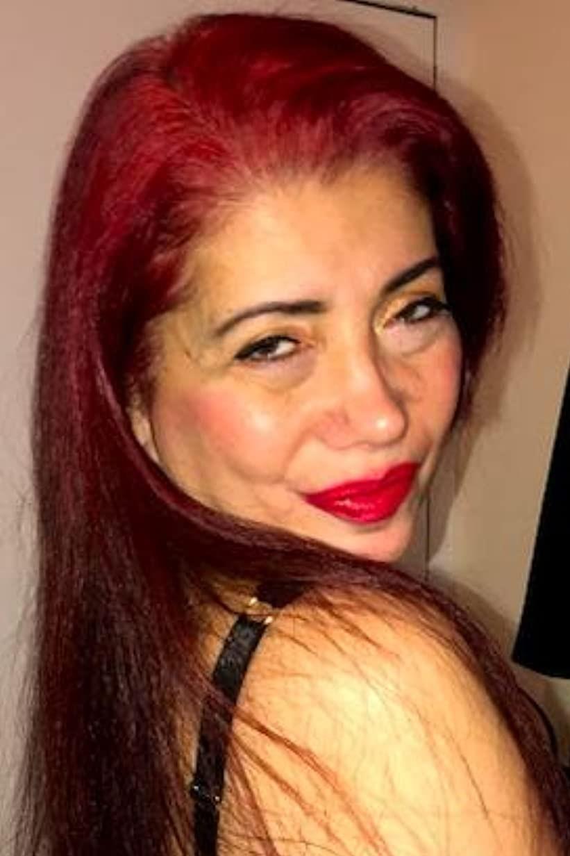 et billede af Cynthia Tombros