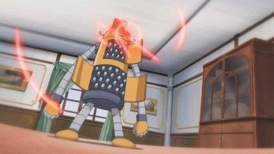 Hayate the Combat Butler