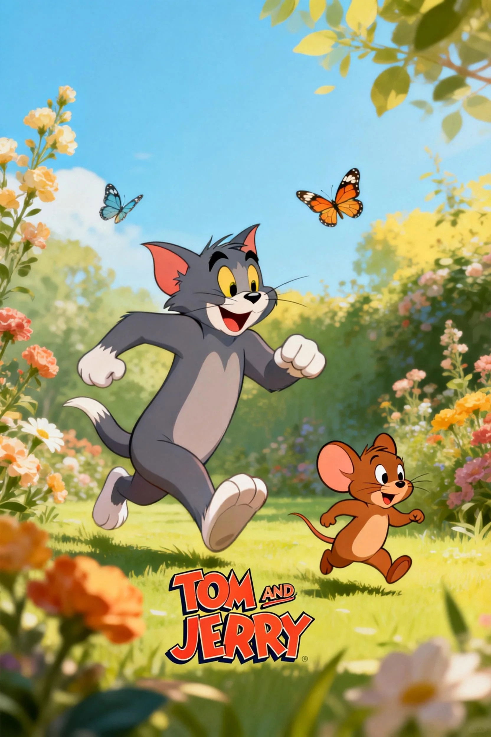 poster season Season 14