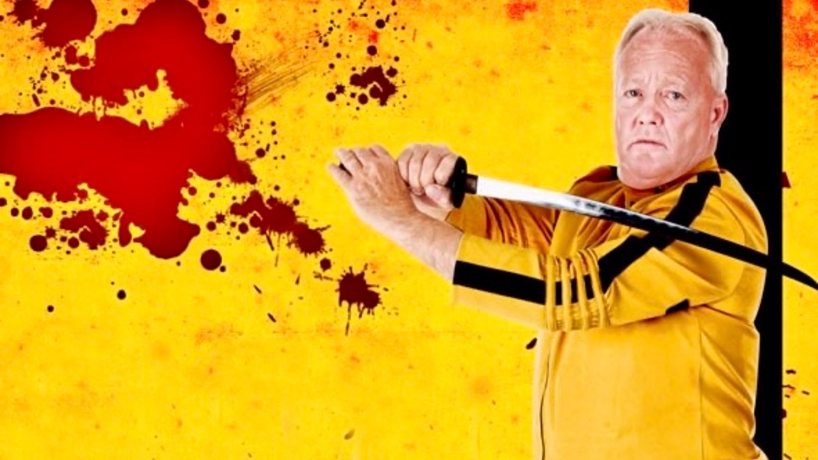 Kill Keith (2011)