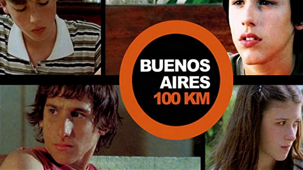 Buenos Aires 100 Kilómetros